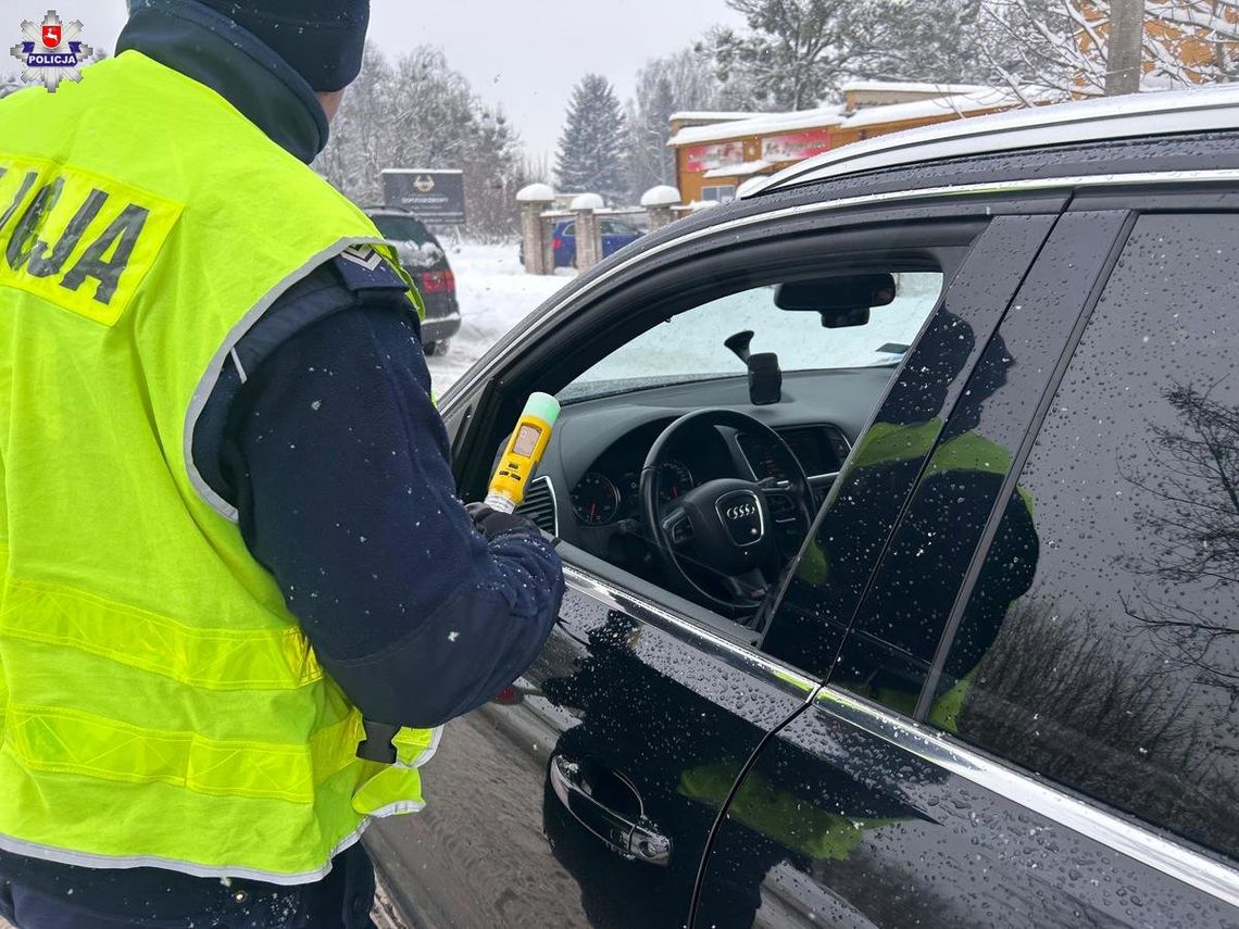 Wiadomości lokalne. Niemal 44 000 kontroli akcji "Trzeźwość" w naszym województwie Niemal 44 000 kontroli akcji "Trzeźwość" w naszym województwie.