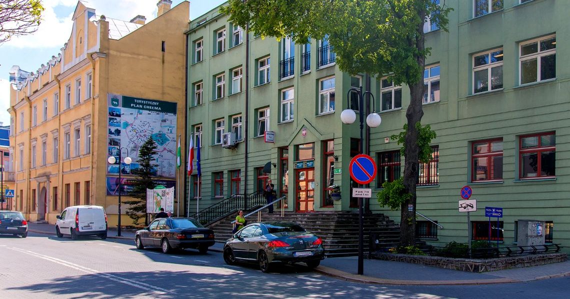 Wiadomości lokalne. Nieobecność nie zawsze kosztuje. Diety chełmskich radnych