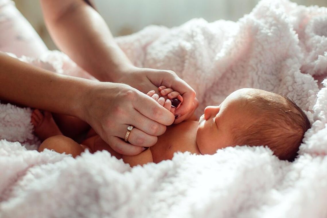 Wiadomości lokalne. Nikodem i Antoni na czele. Takie imiona wybierali rodzice w Chełmie