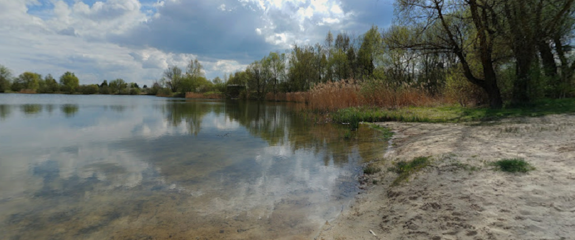 Wiadomości lokalne. Nowe życie Glinianek: pomosty, plaże i strefy sportowe. Wykonawca wybrany Kąpielisko glinianki w Chełmie przejdzie rewitalizację