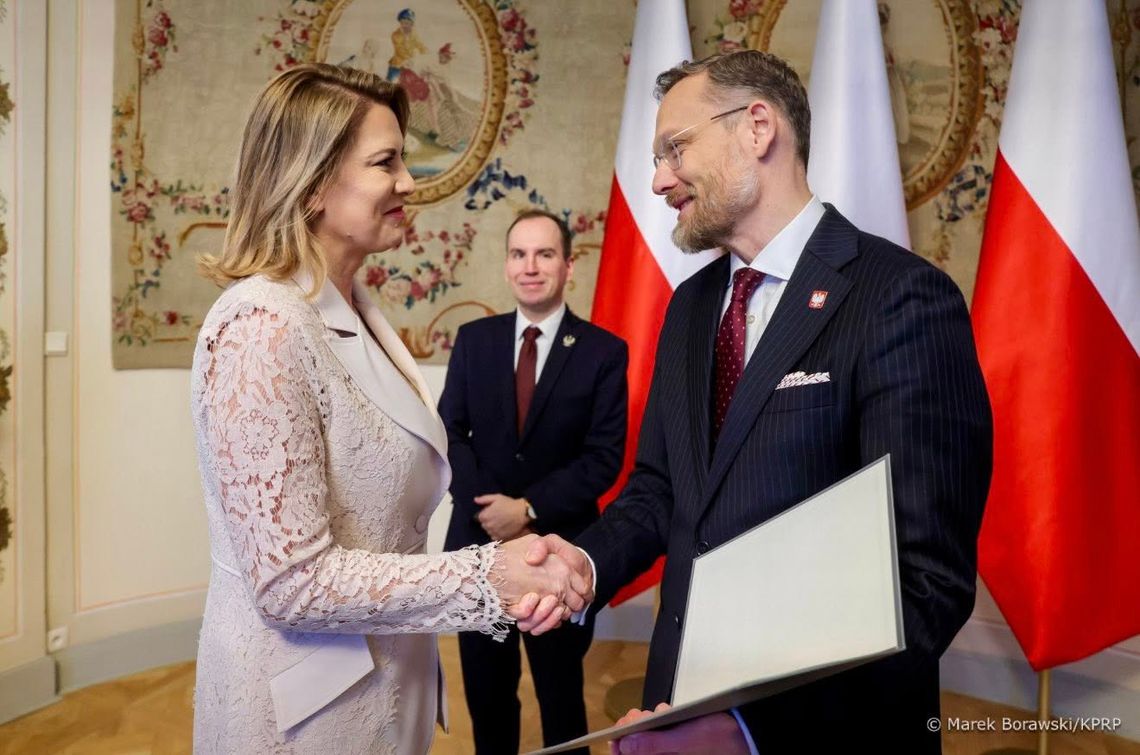 Przy Prezydencie Rzeczypospolitej Polskiej Karolu Nawrockim rozpoczęła działalność Rada Rolnictwa i Obszarów Wiejskich – nowe gremium doradcze zajmujące się sprawami wsi i rolnictwa.