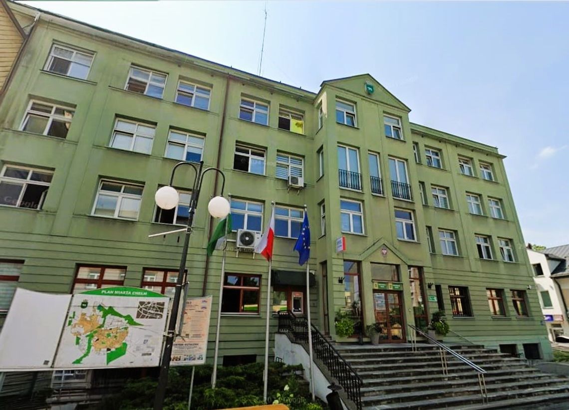 Wiadomości lokalne. Nowi dyrektorzy poszukiwani. Miasto ogłasza konkursy