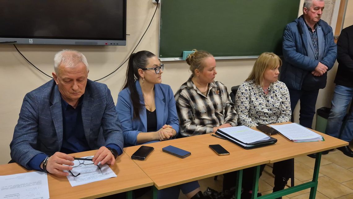 Wiadomości lokalne. Osiedle Rejowiecka w Chełmie spokojniejsze. Urząd wyklucza kontrowersyjną działalność