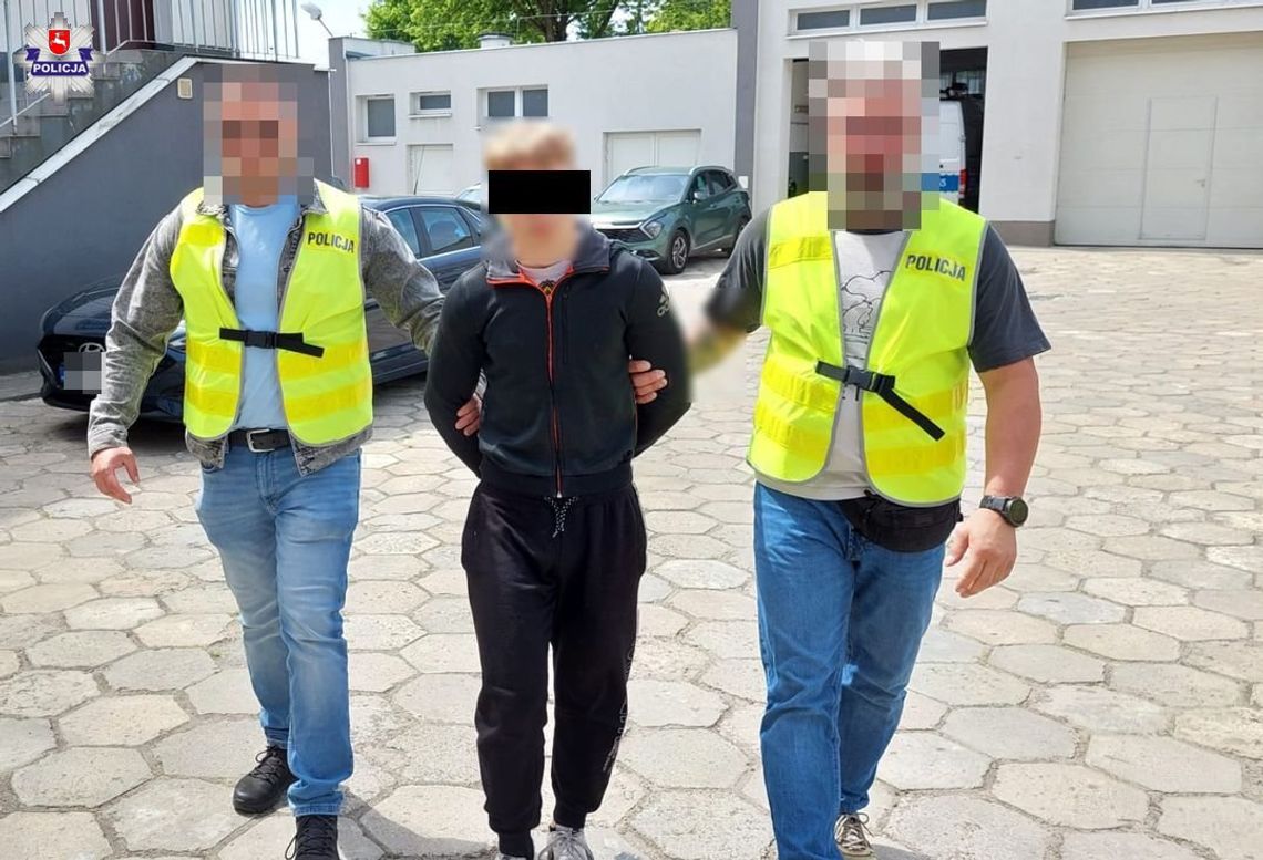 Wiadomości lokalne. Oszustwa na seniorach w regionie. Zatrzymano organizatora i trzech wykonawców procederu