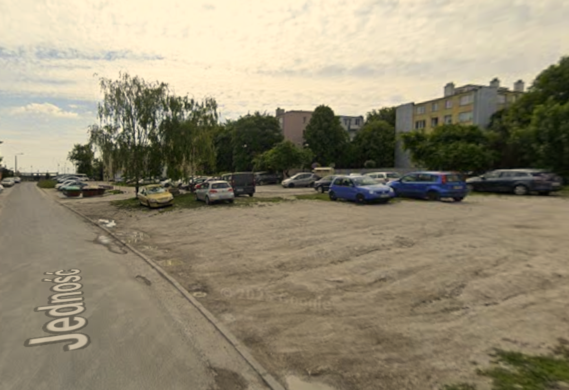 Wiadomości lokalne. Parking na Dyrekcji bliżej realizacji. Otwarto oferty w przetargu Wiadomości lokalne. Parking na Dyrekcji bliżej realizacji. Otwarto oferty w przetargu