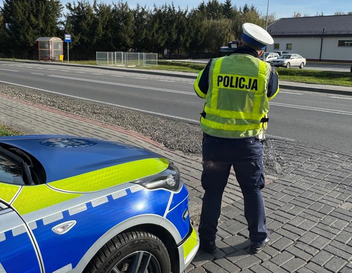 Wiadomości lokalne. Pędzili przez teren zabudowany w powiecie chełmskim - stracili prawo jazdy Wiadomości lokalne. Pędzili przez teren zabudowany w powiecie chełmskim - stracili prawo jazdy