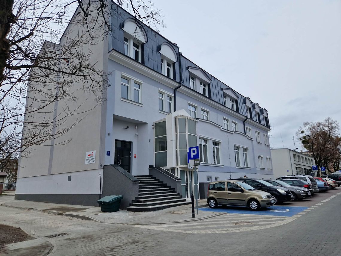 Wiadomości lokalne. Pierwszy nabór do hubu rozstrzygnięty. Miasto szykuje kolejną rekrutację