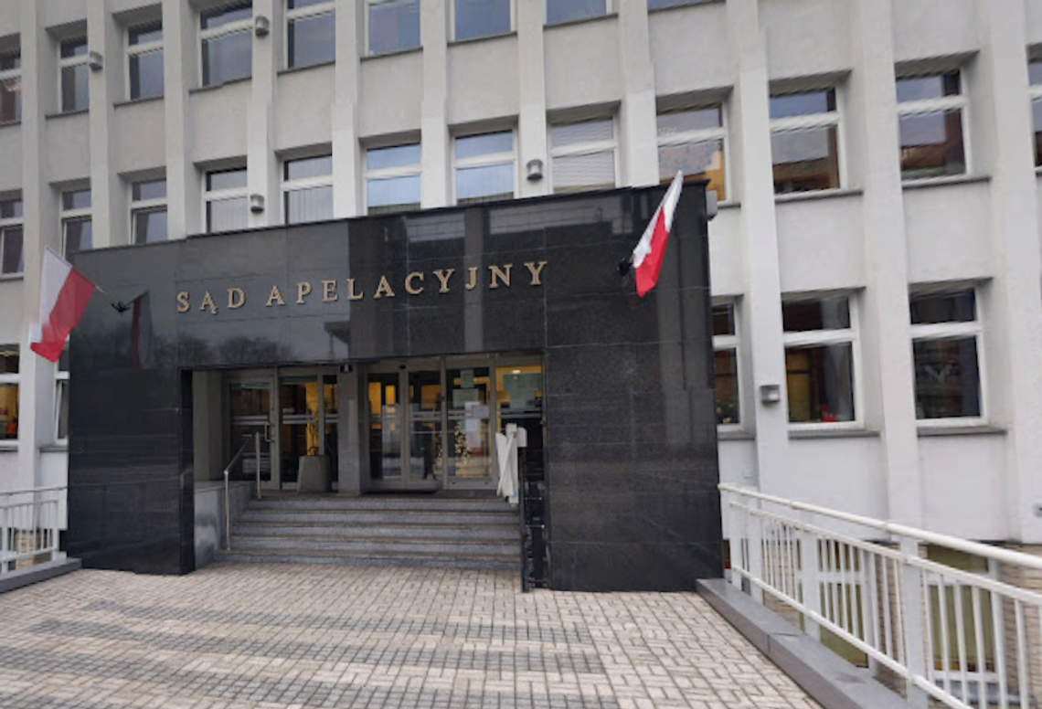 Wiadomości lokalne. Po 13 latach uniewinniony były funkcjonariusz Straży Granicznej