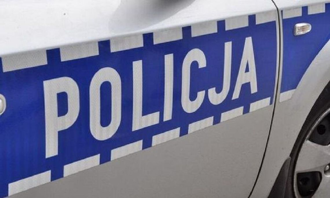 Wiadomości lokalne. Policjant z chełmskiej komendy usłyszał zarzut jazdy radiowozem po alkoholu