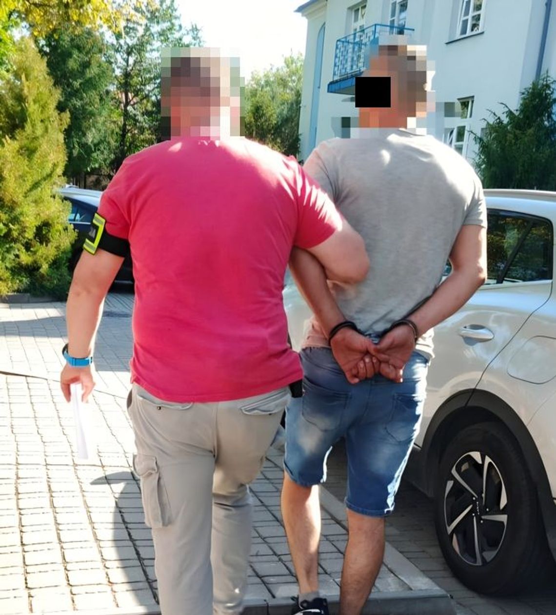 Wiadomości lokalne. Ponad 2 promile i dożywotni zakaz. Rozbił Porsche we Włodawie
