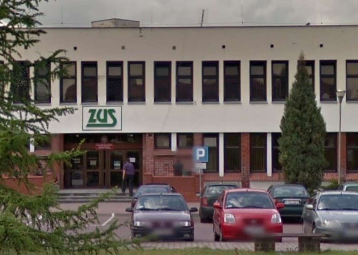Wiadomości lokalne. Pracownicy ZUS odejdą od biurek. Związki zawodowe protestują Wiadomości lokalne. Pracownicy ZUS odejdą od biurek. Związki zawodowe protestują