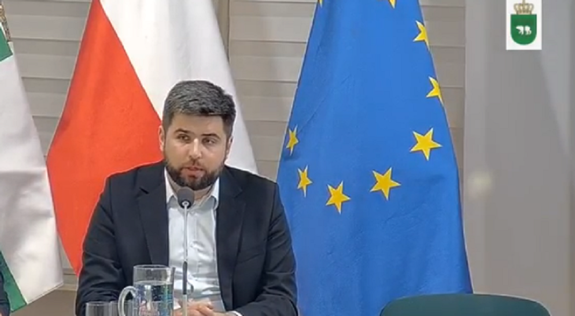 Wiadomości lokalne. Prezydent Chełma zapowiada: podatkowych podwyżek nie będzie. W Chełmie ma powstać kooperatywa spożywcza Prezydent Chełma zapowiada, że przed nami kolejny rok bez podnoszenia lokalnych podatków