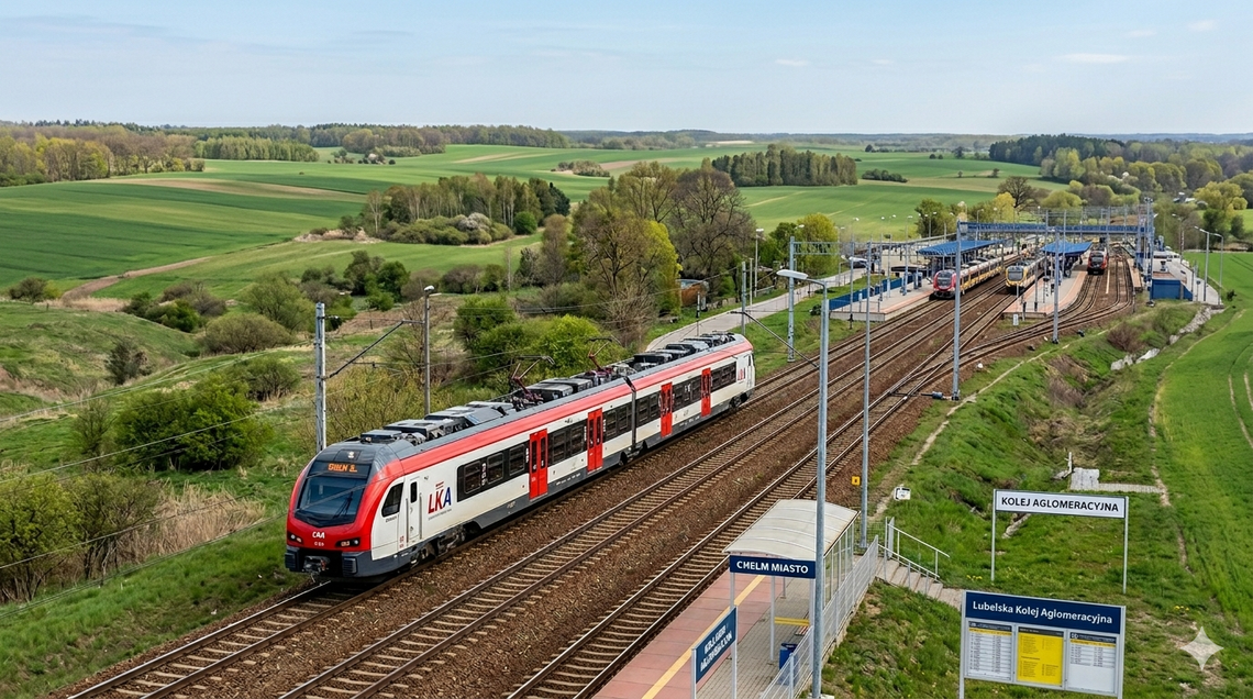 Zdjęcie ilustracyjne/wygenerowane przez AI