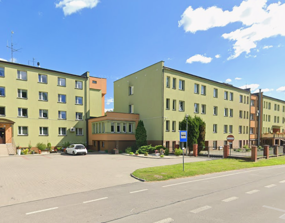 Wiadomości lokalne. Prokuratura sprawdza okoliczności zdarzenia w DPS-ie w Nowinach Wiadomości lokalne. Prokuratura sprawdza okoliczności zdarzenia w DPS-ie w Nowinach