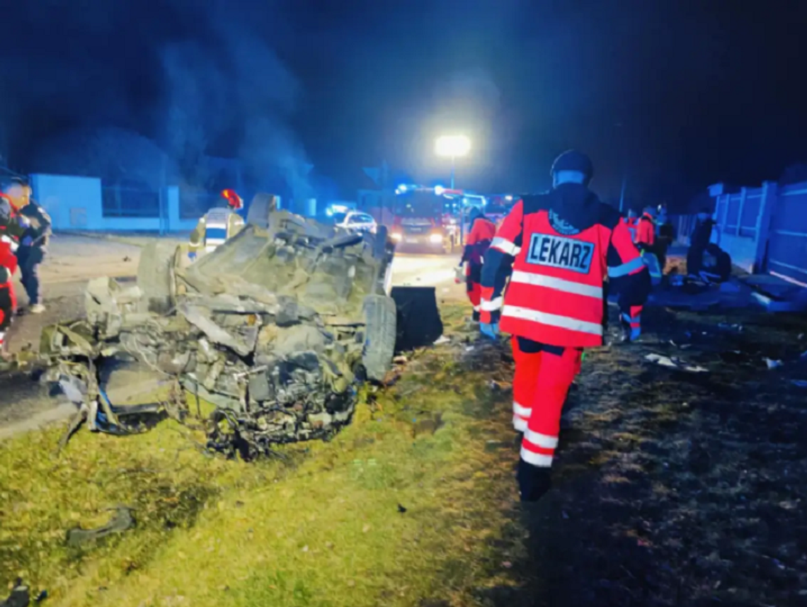 Wiadomości lokalne. Przed sądem sprawa śmiertelnego wypadku na ul. Ogrodowej w Chełmie Wiadomości lokalne. Przed sądem sprawa śmiertelnego wypadku na ul. Ogrodowej w Chełmie