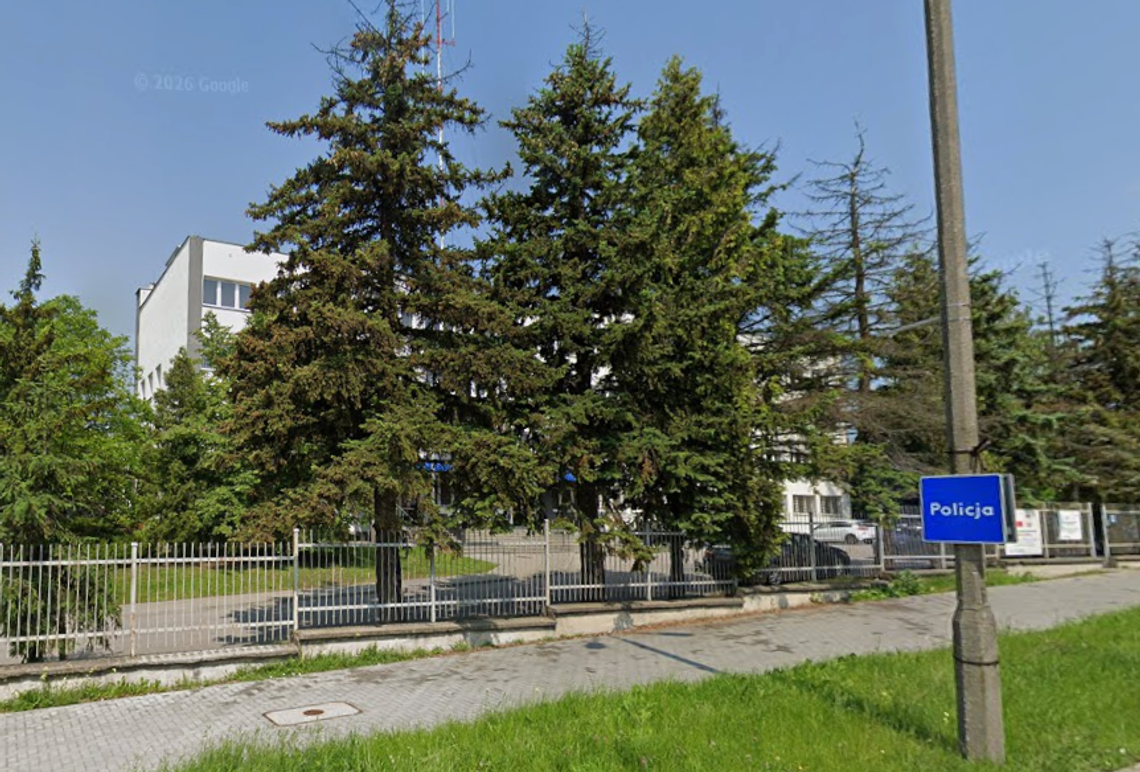 Wiadomości lokalne. Przyjechał na komendę… po alkoholu. 40-latek z ponad promilem