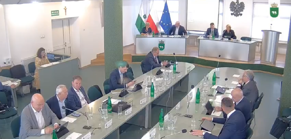 Wiadomości lokalne. Rada Miasta Chełm: sesje, frekwencja i pierwszy bilans kadencji