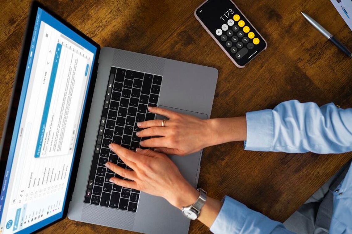 Wiadomości lokalne. Rekordowe rozliczenia PIT. Online wygrywa z papierem