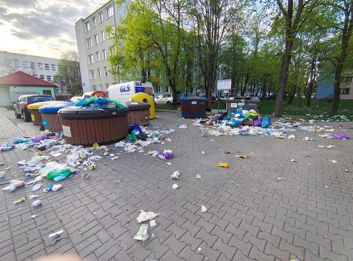 Wiadomości lokalne. Rewolucja w opłacie śmieciowej: Radni w Chełmie zdecydują o podwyżkach?