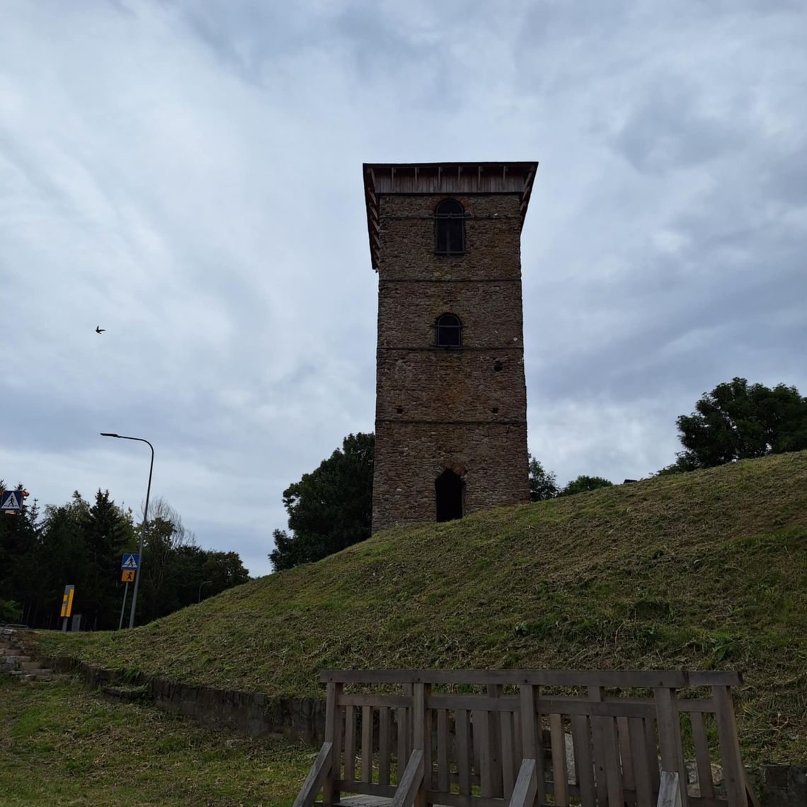 Wiadomości lokalne. Rok archeologicznych badań w Stołpiu. Czas na podsumowania