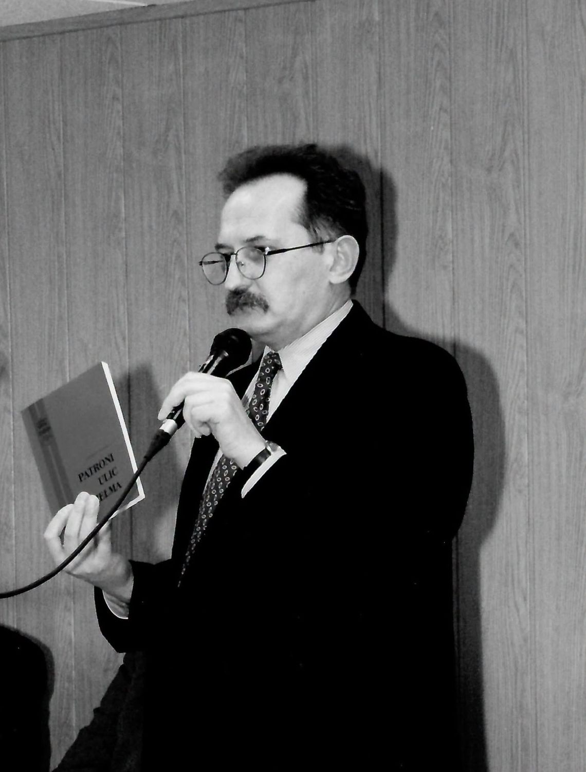 Wiadomości lokalne. Roman Małek z tytułem „Zasłużony dla Miasta Chełm” Wiadomości lokalne. Roman Małek z tytułem „Zasłużony dla Miasta Chełm”
