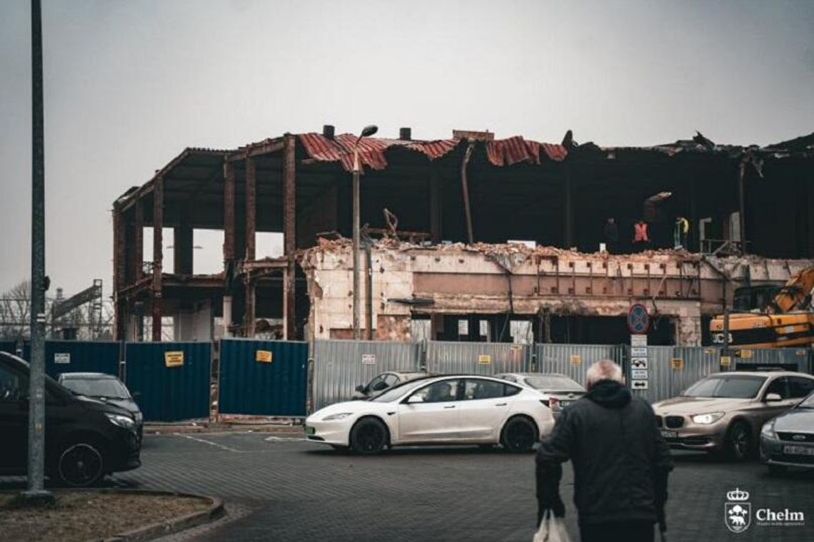 Wiadomości lokalne. RPO bada skargi na warunki na dworcu kolejowym w Chełmie