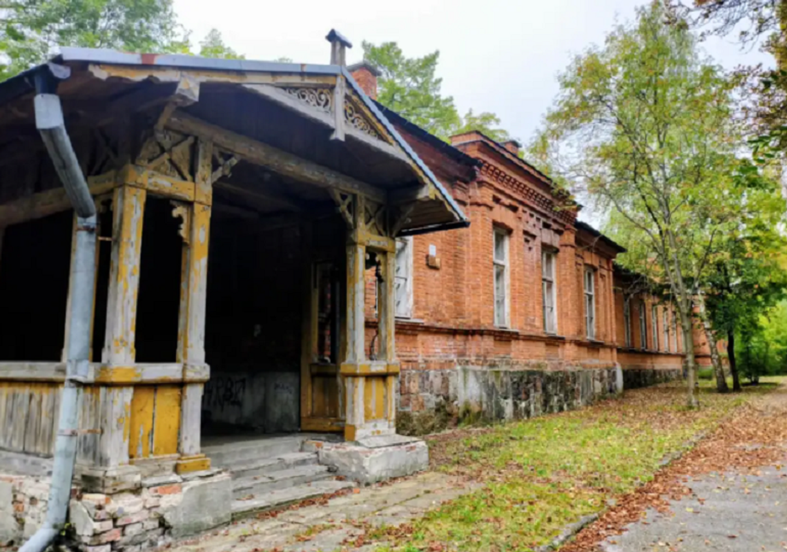 Wiadomości lokalne. Sąd oddala wniosek, mimo to miasto Chełm nie zmienia planów w sprawie budowy Muzeum Pamięci Ofiar Rzezi Wołyńskiej