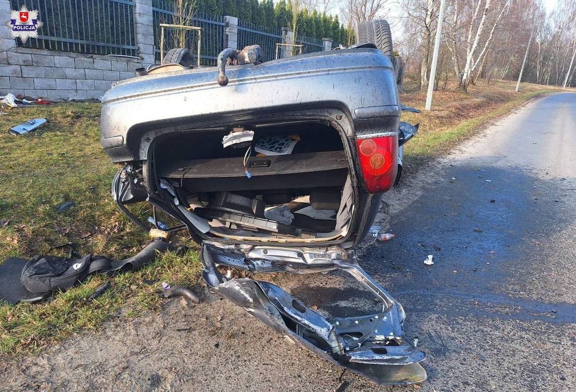 Wiadomości lokalne. Sąd rozpatrzy apelacje po śmiertelnym wypadku przy Ogrodowej