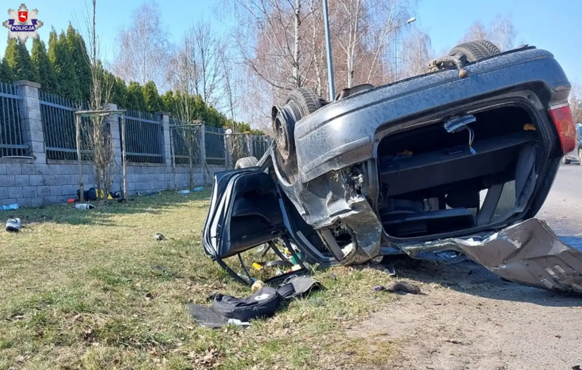 Sąd wydał wyrok w sprawie tragedii na ul. Ogrodowej.
