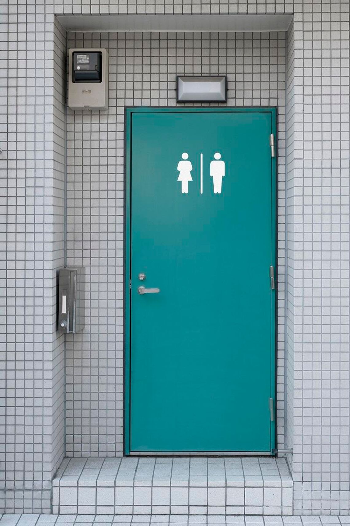 Wiadomości lokalne. Seniorzy zwracają uwagę na problem publicznych toalet w Chełmie