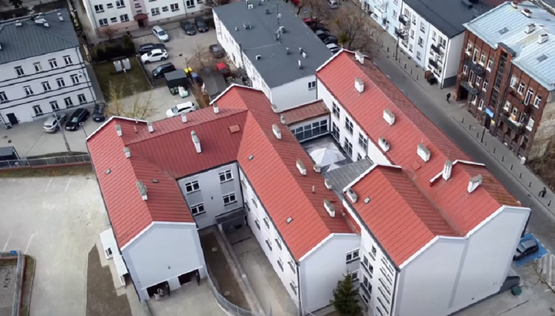 Zakończył się drugi nabór do hubu technologicznego przy ul. gen. Orlicz-Dreszera w Chełmie.