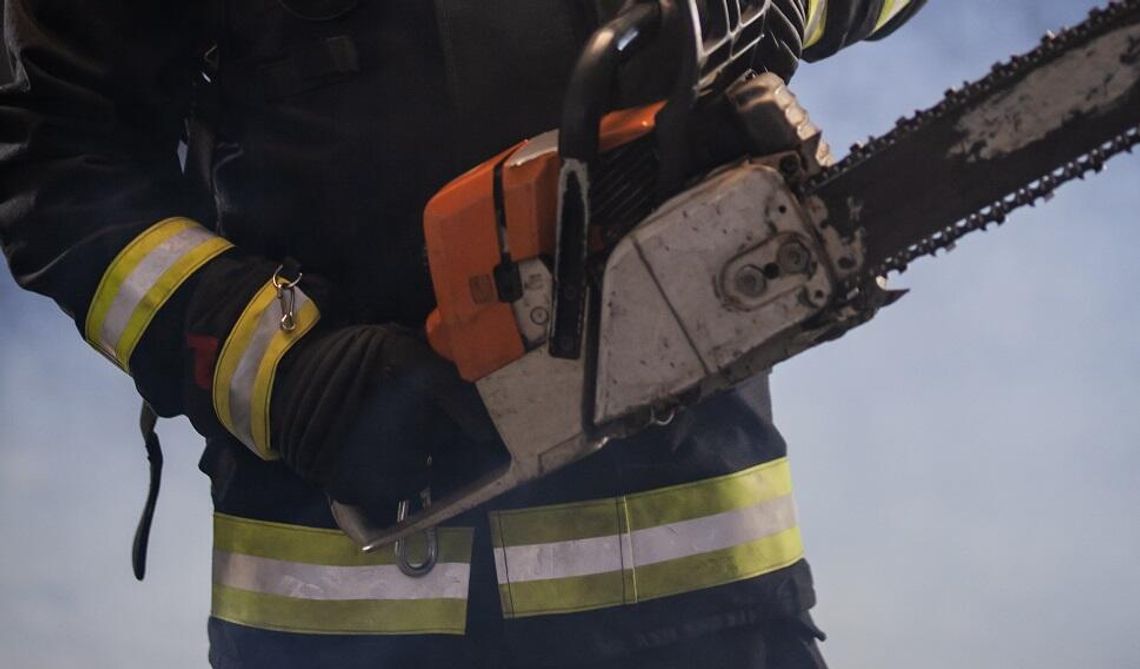 Wiadomości lokalne. Skutki wichury w dwóch powiatach. Policyjne kontrole w okresie świąt. Wiadomości lokalne. Skutki wichury w dwóch powiatach. Policyjne kontrole w okresie świąt.