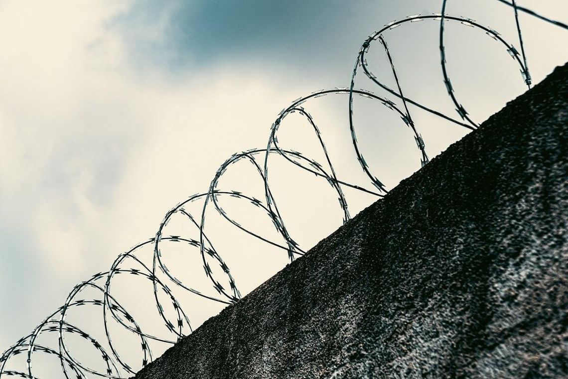 Wiadomości lokalne. Śmierć osadzonego w Zakładzie Karnym w Chełmie. Mężczyzna targnął się na swoje życie