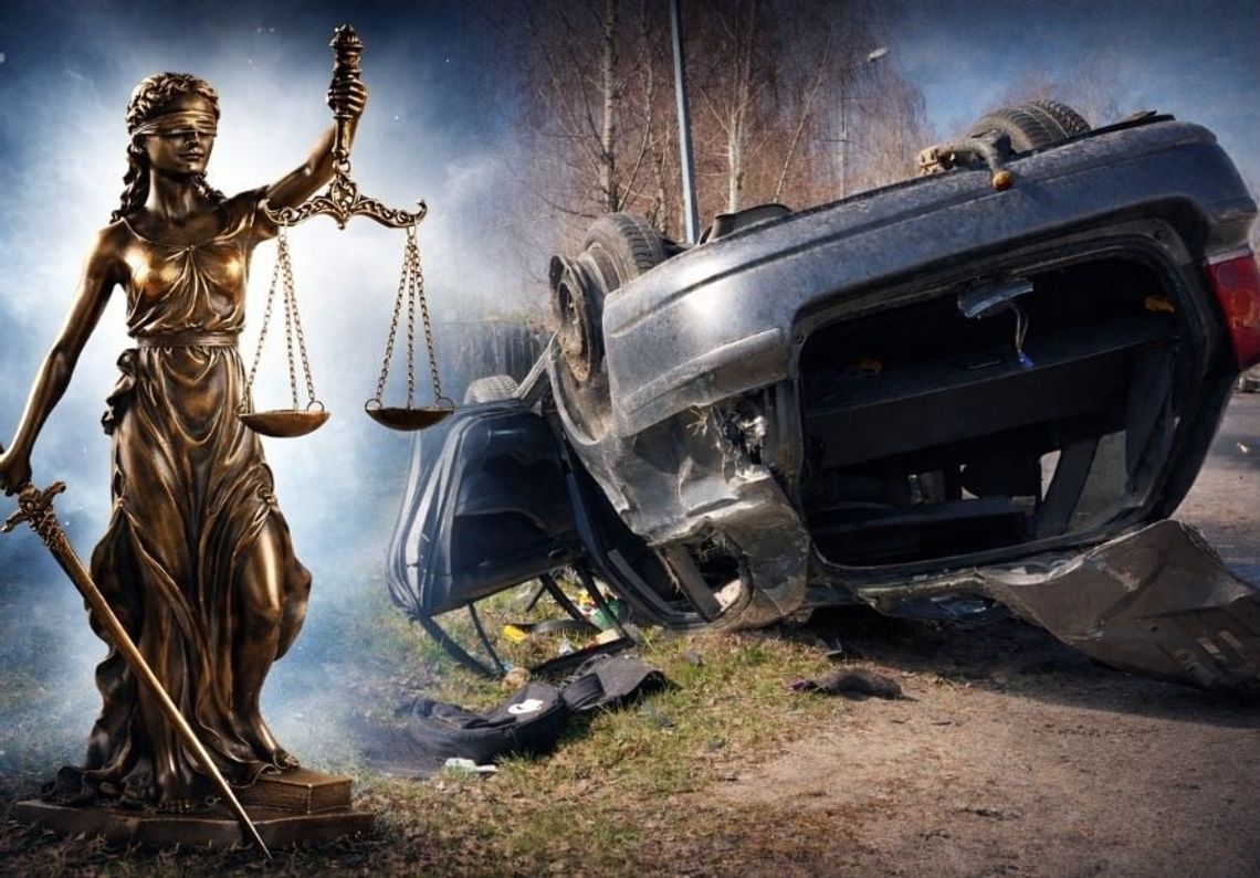 Wiadomości lokalne. Śmiertelny wypadek w Chełmie: sąd wysłuchał pasażerów i świadków