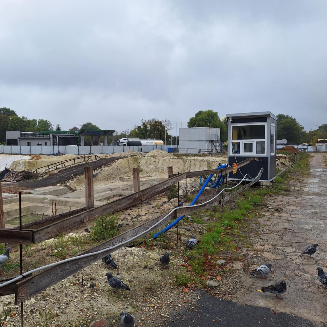 Wiadomości lokalne. Sprawa FABRYKI CHEŁM stanie na nadzwyczajnej sesji Rady Miasta. Wiadomości lokalne. Sprawa FABRYKI CHEŁM stanie na nadzwyczajnej sesji Rady Miasta.