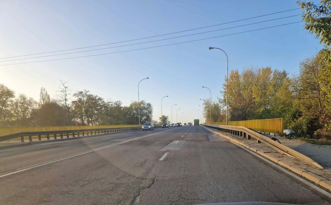 Wiadomości lokalne. Stary wiadukt wymaga zabezpieczeń. Na nowy brakuje pieniędzy