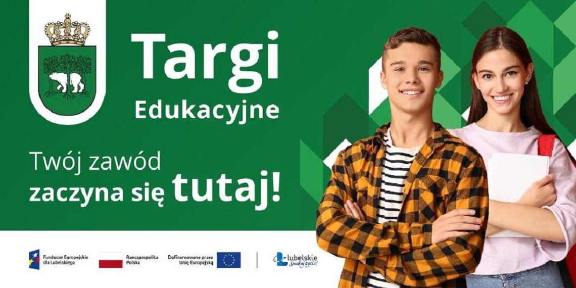 Wiadomości lokalne. Szkoły, uczelnie i instytucje w jednym miejscu. Przed nami „Zawodowe horyzonty”