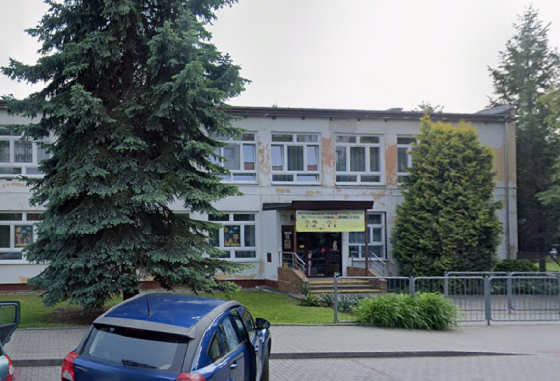 Prace termomodernizacyjne zostaną przeprowadzone m.in. w Przedszkolu Miejskim nr 12 w Chełmie