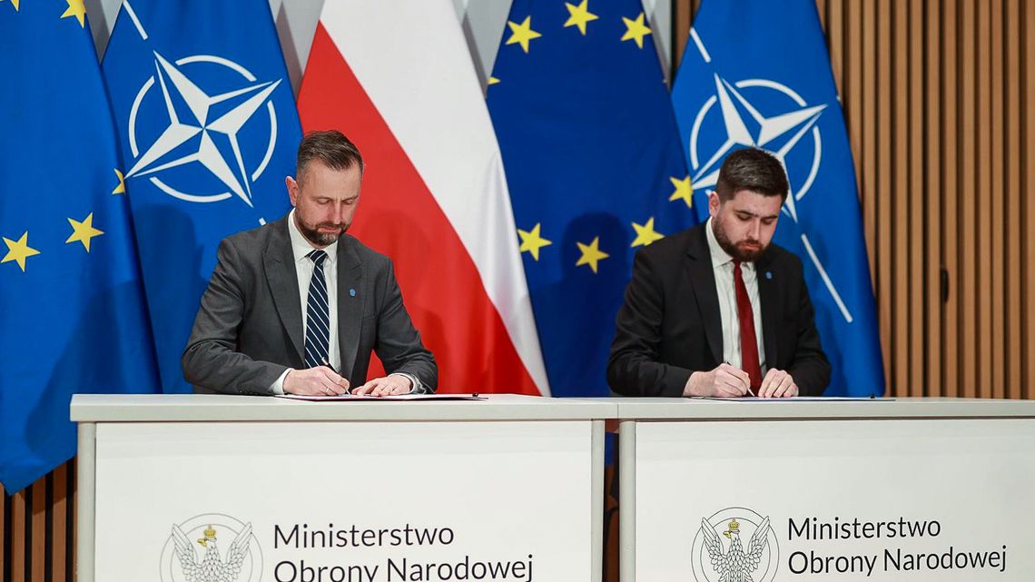 Wiadomości lokalne. Tragiczne losy Kresów w centrum Chełma: ma powstać filia Muzeum Wojska Polskiego