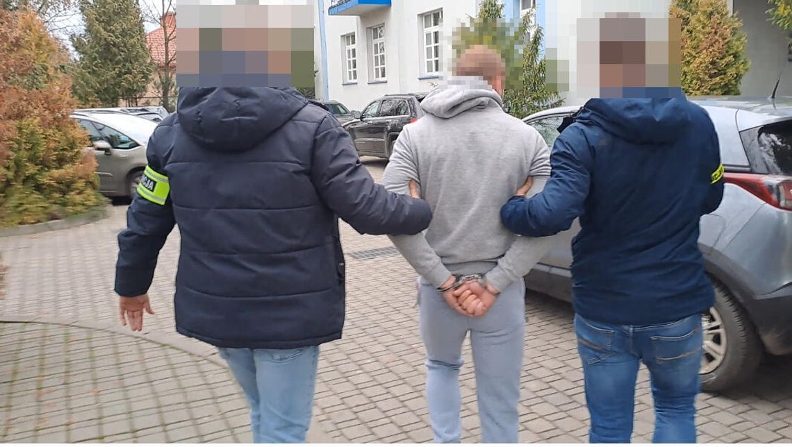 Wiadomości lokalne. Tragiczne wydarzenia w gminie Włodawa. 29-latek podejrzany o śmiertelne pobicie