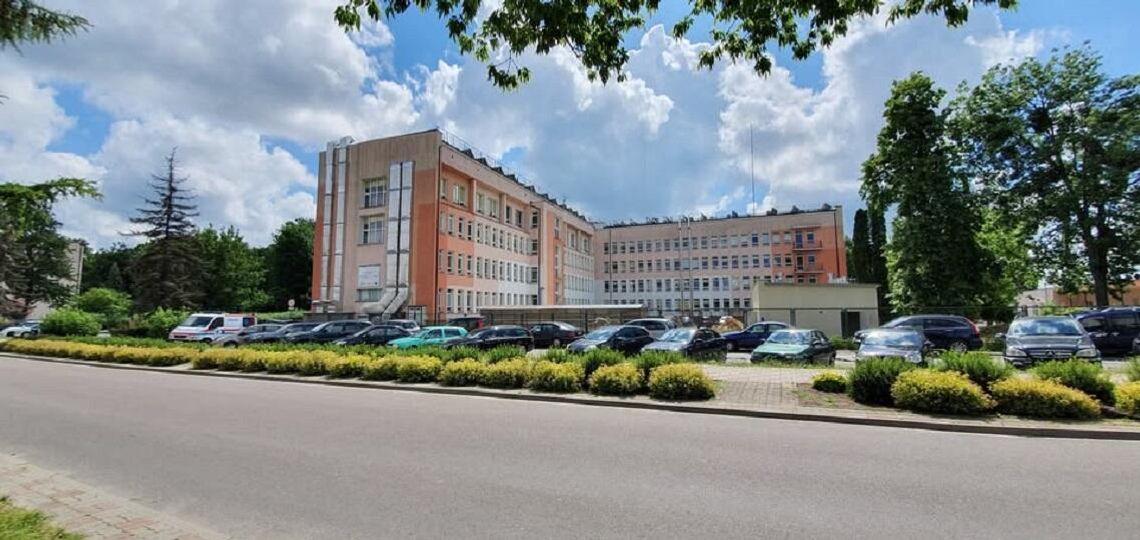 Wiadomości lokalne. Trudna sytuacja krasnostawskiego szpitala. Radni debatowali Wiadomości lokalne. Trudna sytuacja krasnostawskiego szpitala. Radni debatowali