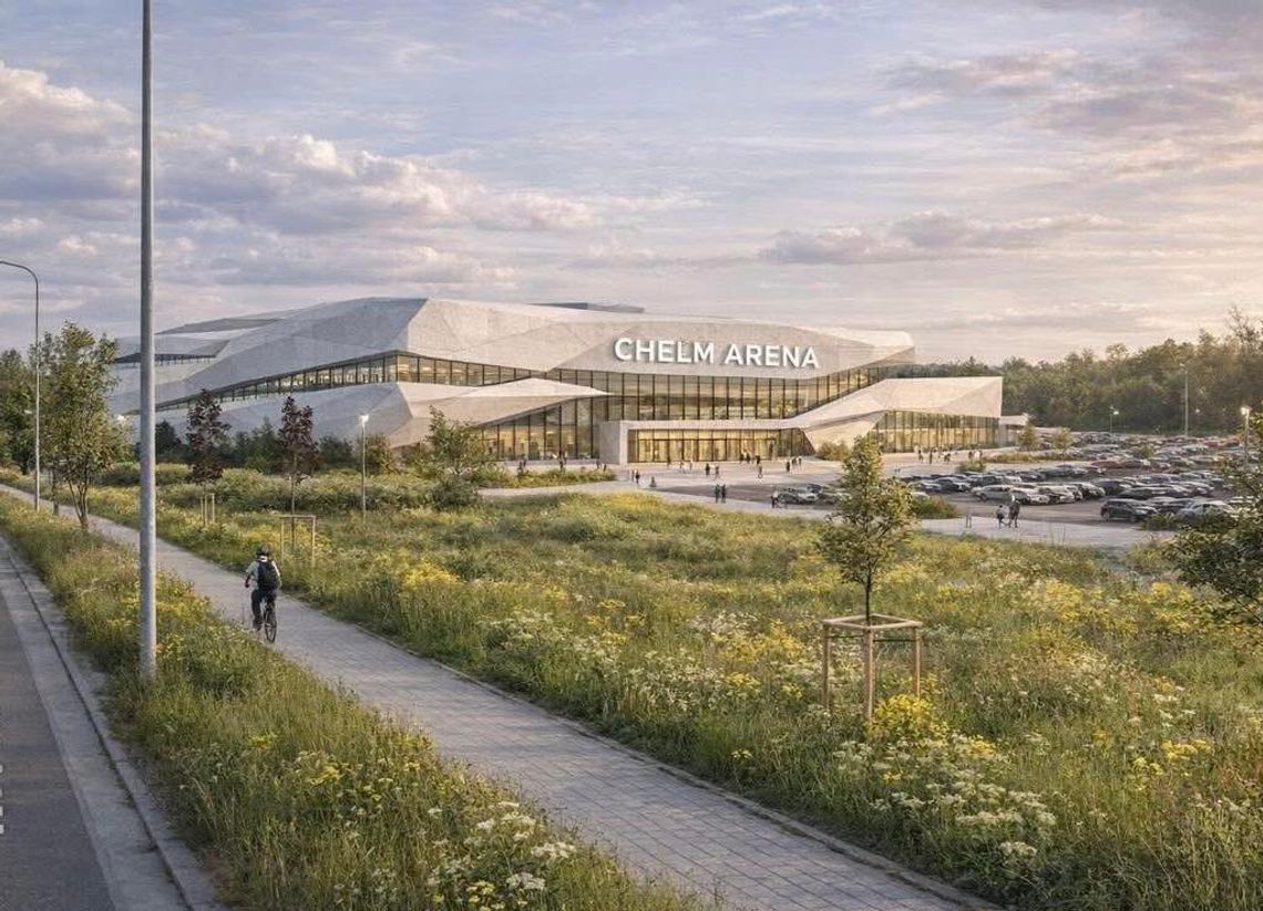 Podczas posiedzenia komisji porządku publicznego i mienia komunalnego omawiano kwestie związane z miejscowym planem zagospodarowania przestrzennego dla terenu u zbiegu ulic Metalowej i Ogrodowej, na którym ma powstać nowa hala.