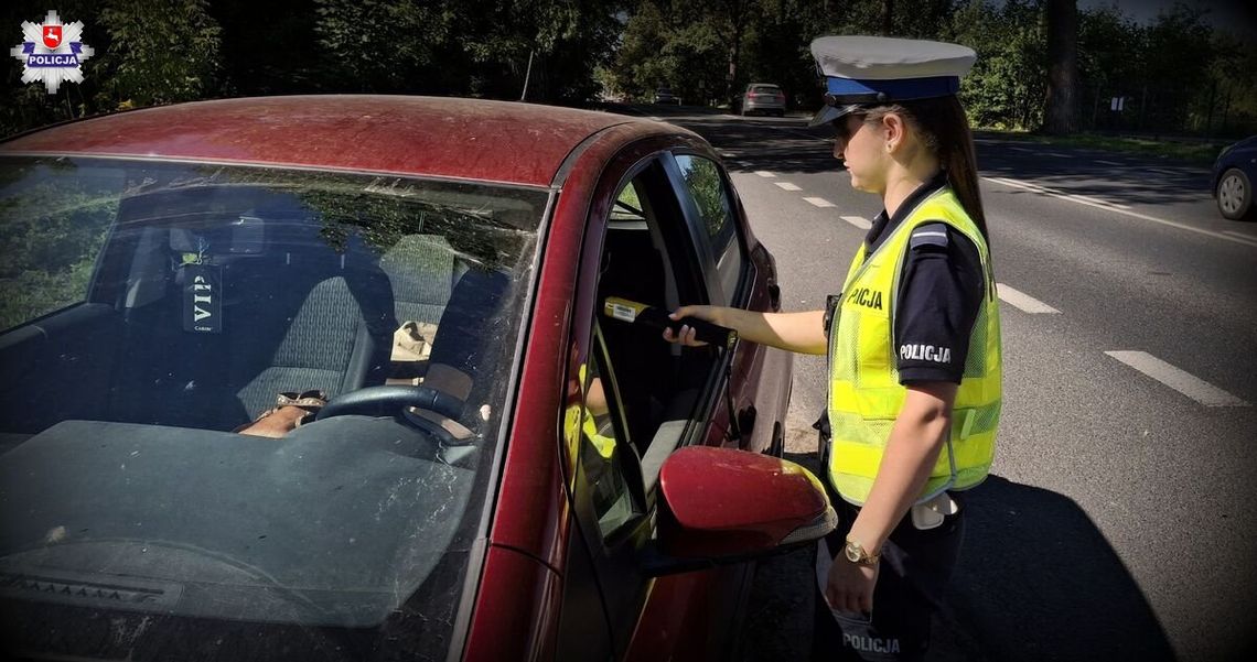 Wiadomości lokalne - Trzech nietrzeźwych kierowców wpadło zeszłego wieczora w ręce chełmskich mundurowych Zdjęcie poglądowe. Ponad 3 promile wydmuchał mieszkaniec Dorohuska, który został zatrzymany przez Straż Graniczną w Dorohusku.