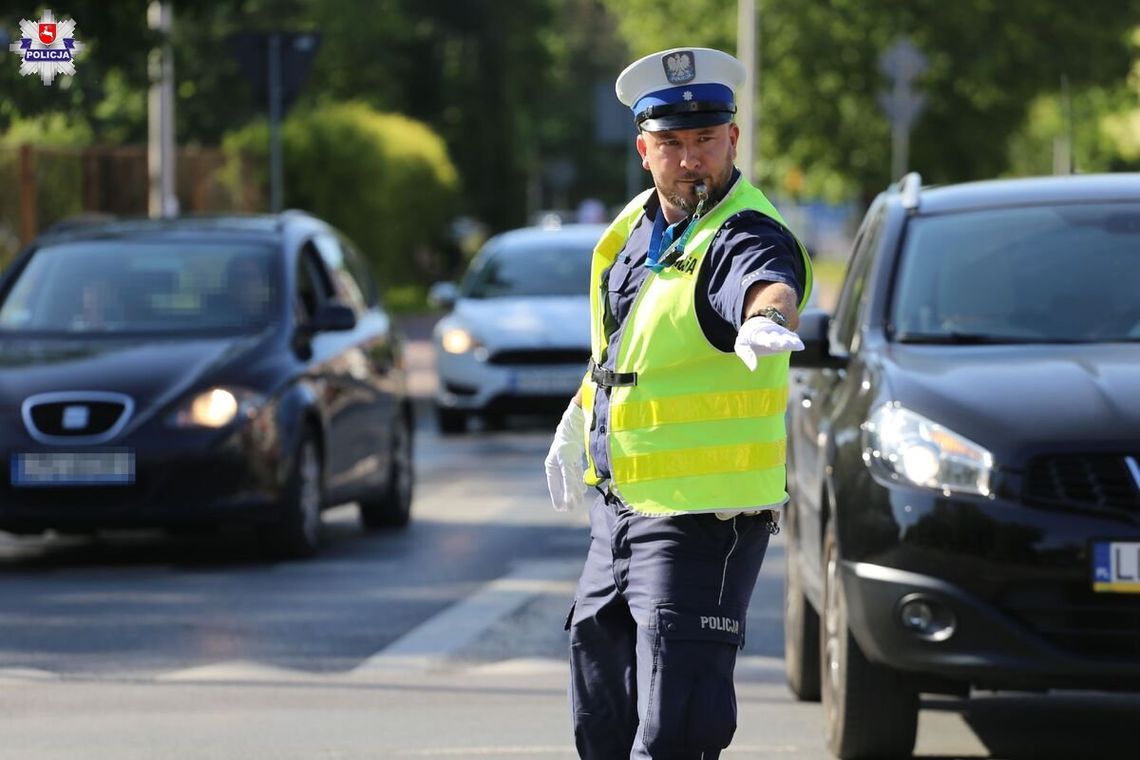 Trzy utracone prawa jazdy i wysokie kary finansowe to bilans wczorajszych kontroli przeprowadzonych przez chełmską drogówkę.