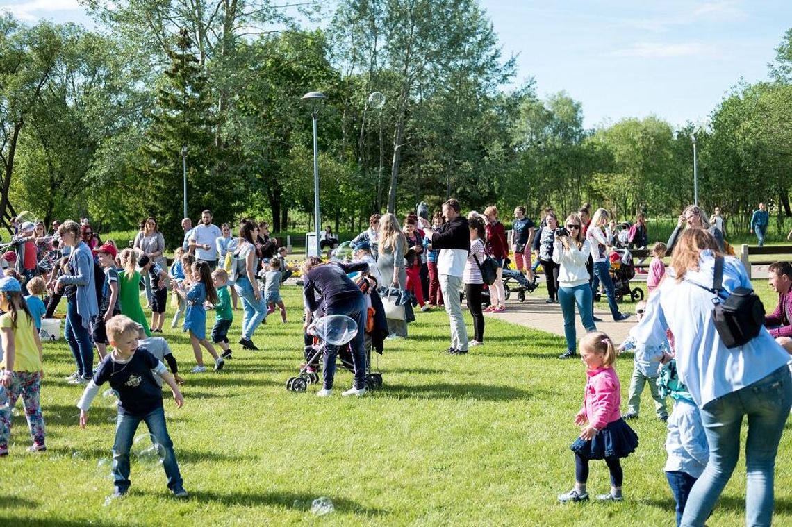 W Chełmie latem odbędzie się cykl wydarzeń pod hasłem Strefa Miejska