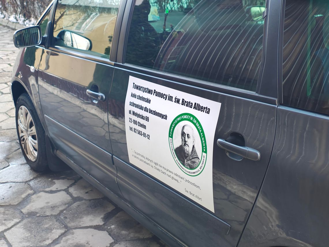 Wiadomości lokalne - Władze Chełma osiągnęły porozumienie z organizacjami opiekującymi się osobami w kryzysie bezdomności Władze Chełma osiągnęły porozumienie z organizacjami opiekującymi się osobami w kryzysie bezdomności.