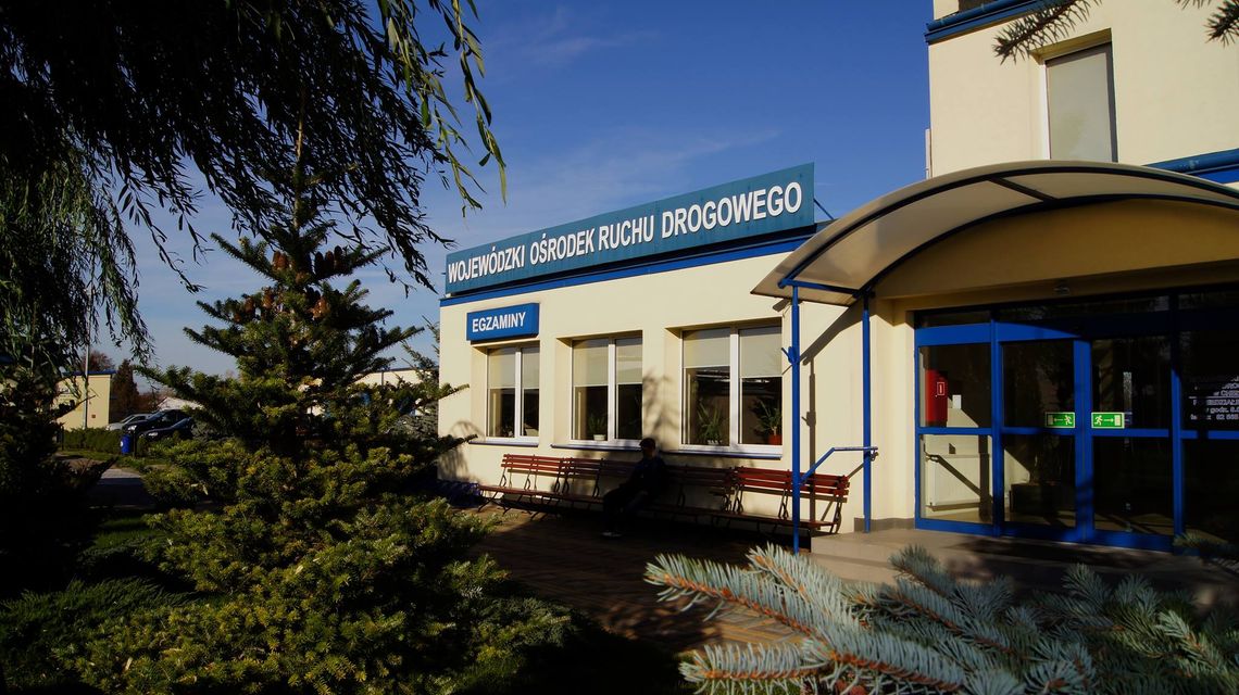 Wiadomości lokalne. WORD Chełm i inne ośrodki interweniują w sprawie testów