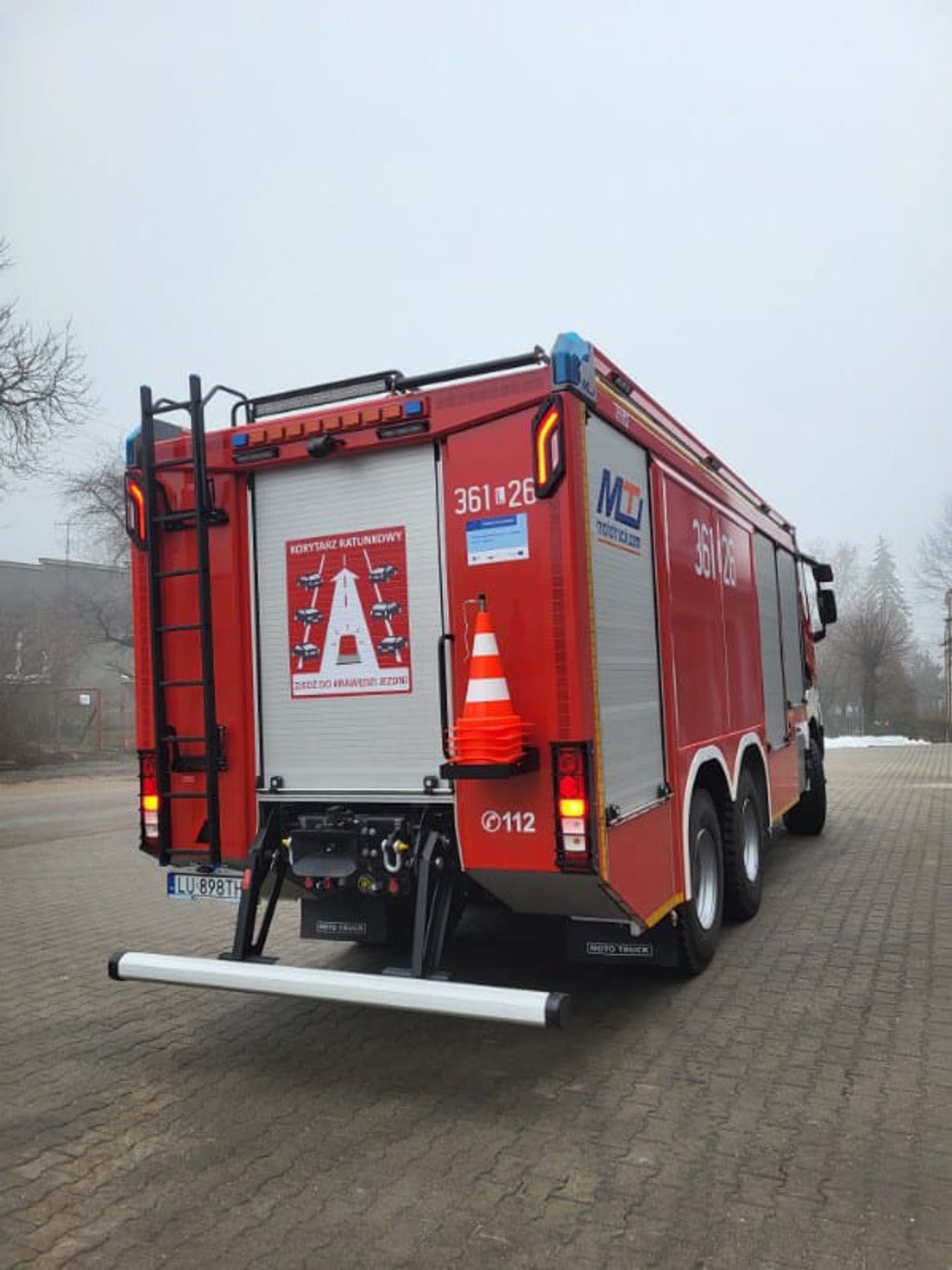 Zdjęcie ilustracyjne