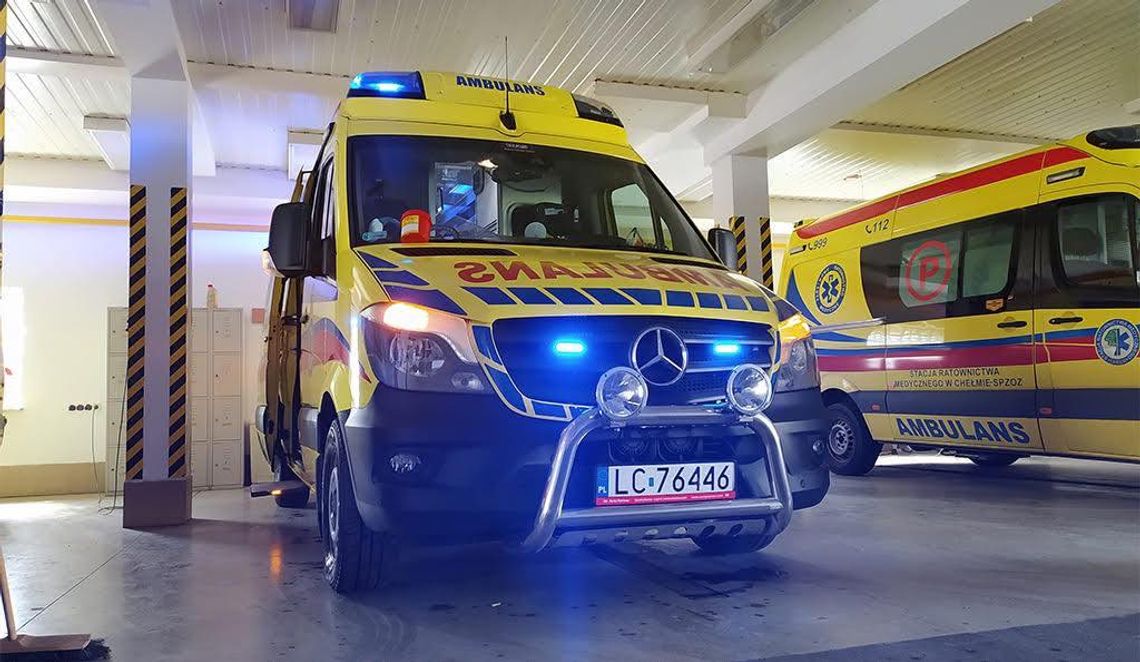 Wiadomości lokalne. Wypadek w trakcie czyszczenia broni. 39-latek trafił do szpitala Wiadomości lokalne. Wypadek w trakcie czyszczenia broni. 39-latek trafił do szpitala