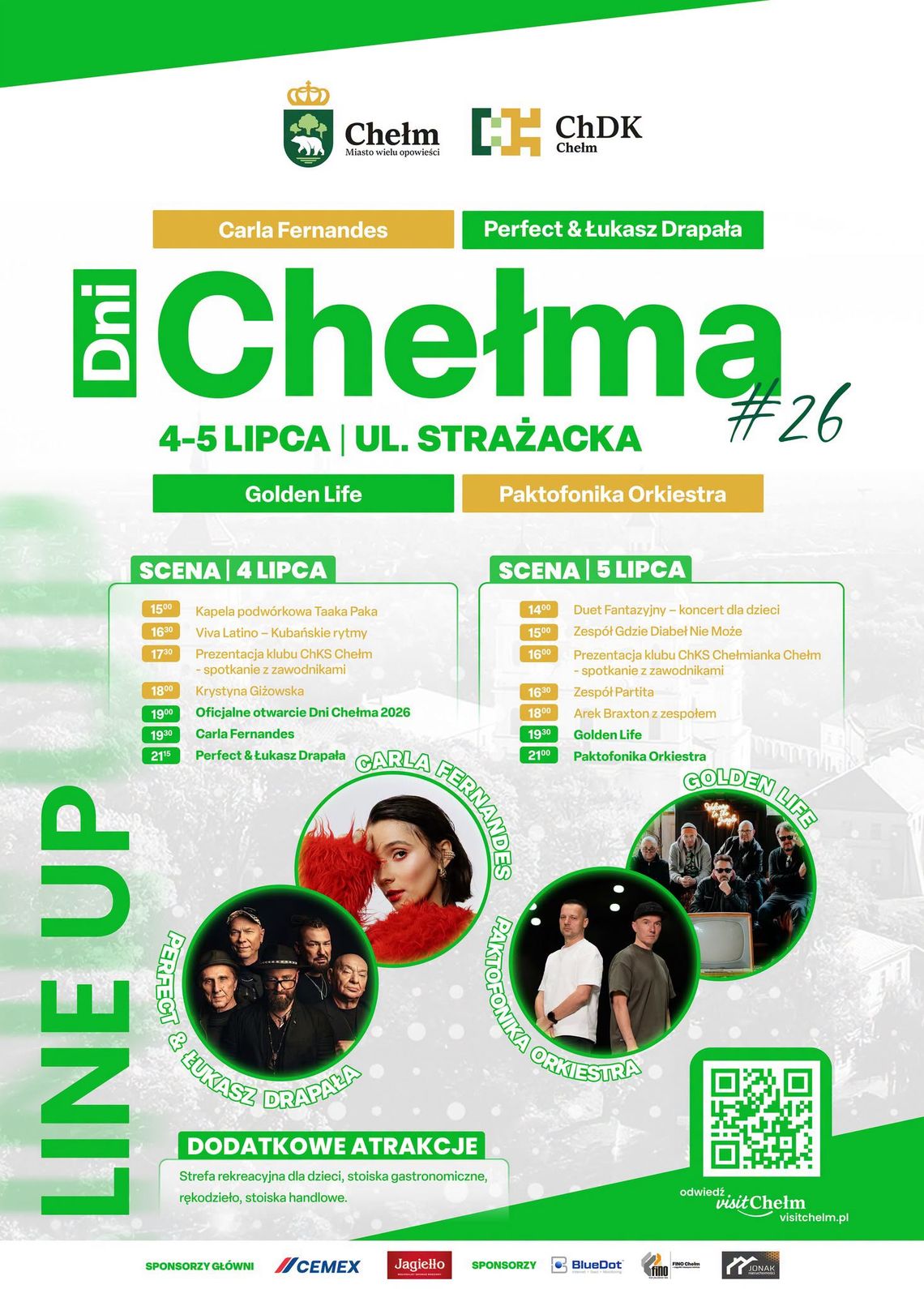 Urząd Miasta Chełm